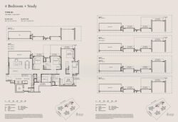 The Sen (D21), Condominium #591316161
